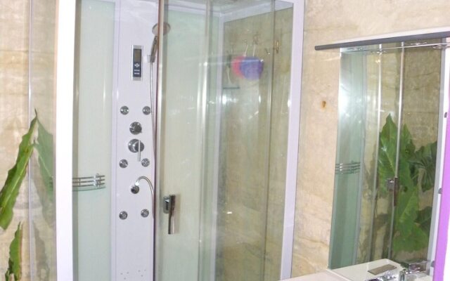 Les Hauts de Nazelles