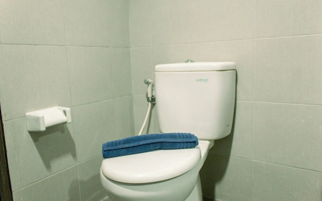 Nice Studio At Bintaro Icon Apartment