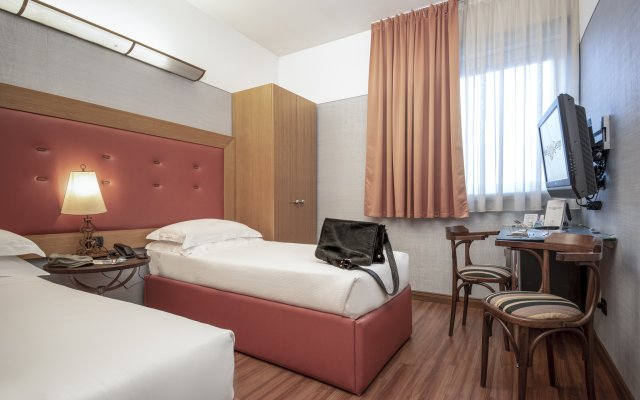 AxyHotels InnStyle Milano