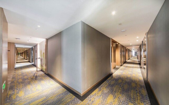 Hampton by Hilton Beijing Fangshan Hotel