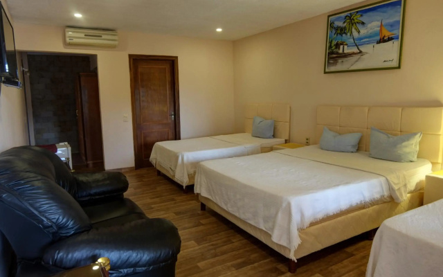 Hotel Independencia