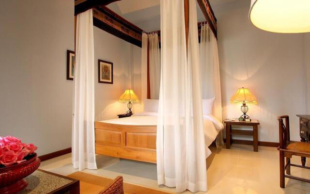 Baan Klang Wiang Hotel