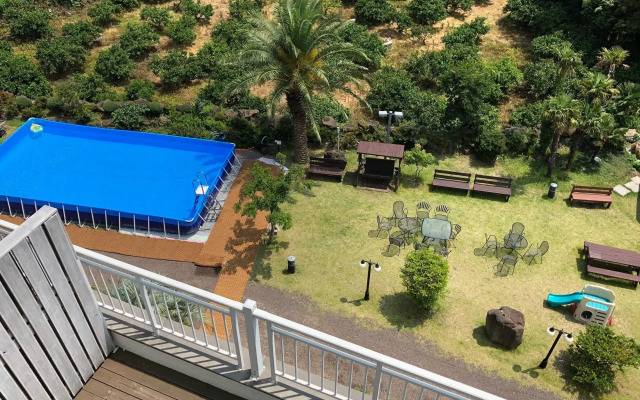 Jeju M Resort
