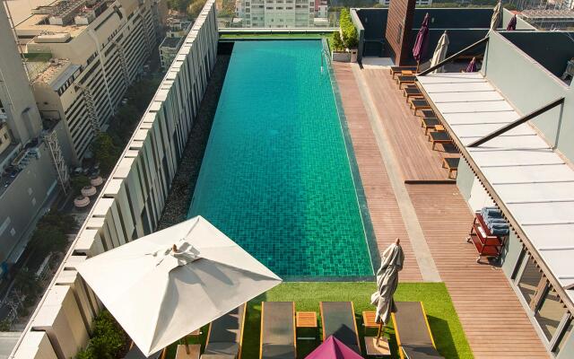 Mercure Bangkok Siam