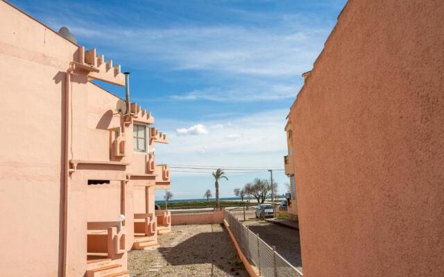 1012 Apartamento cerca de la playa