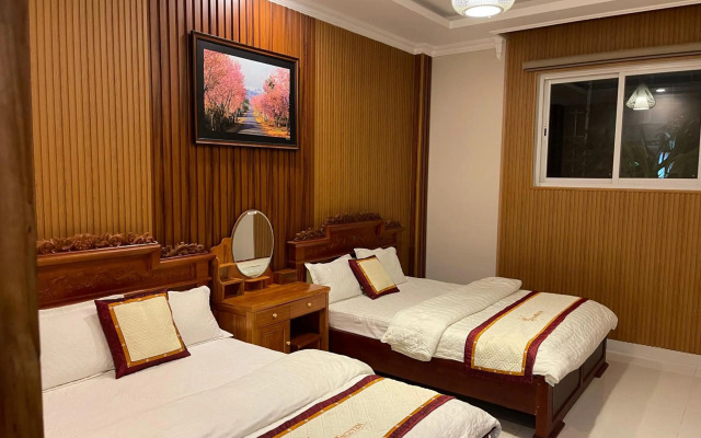 Villa Hotel Thao Nguyen