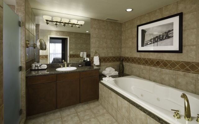 Sheraton Sioux Falls Hotel & Convention Center