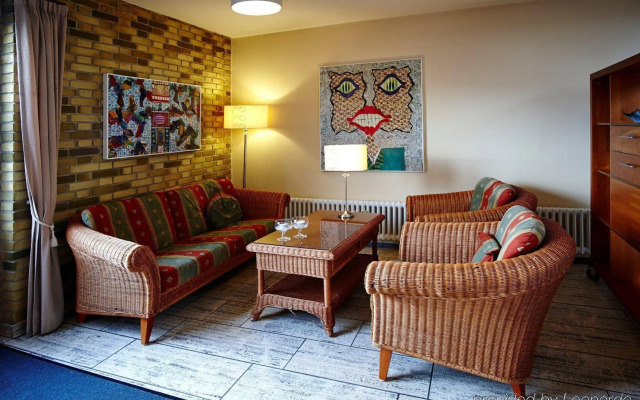 Østergaards Hotel