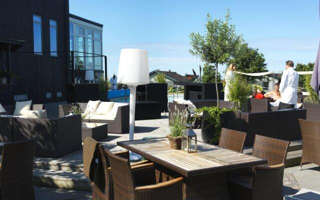 Torekov Hotell