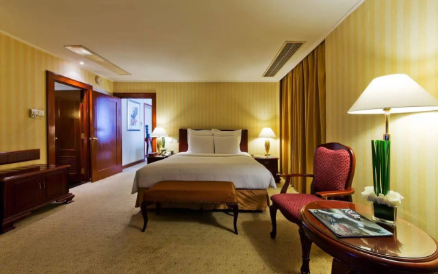 Clarion Tianjin Hotel