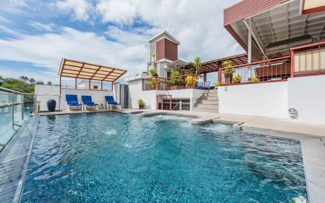 Kata Beach Studio