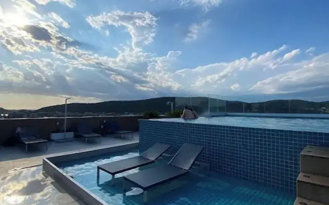 Flat 104 Hotel Samba