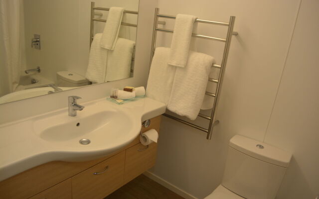 Heartland Ambassador Hotel Hamilton