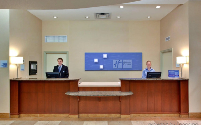 Holiday Inn Express Hotel & Suites Edmonton South by IHG
