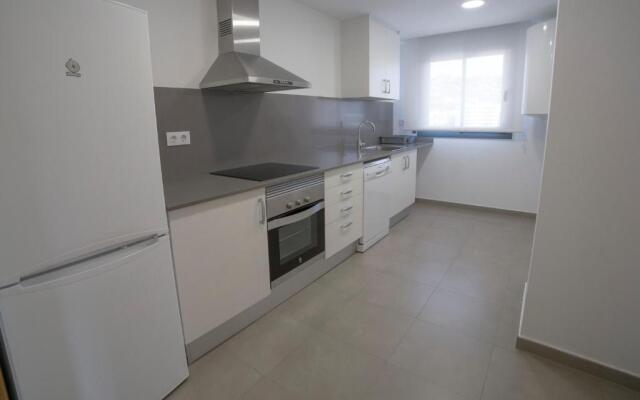 Apartaments Ponent