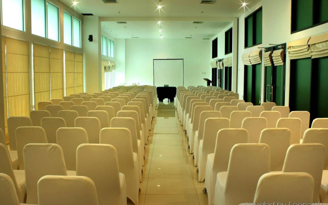 Grand Inna Daira Palembang
