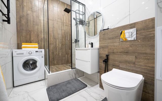 Апартаменты Пять Звезд Семейный Уют