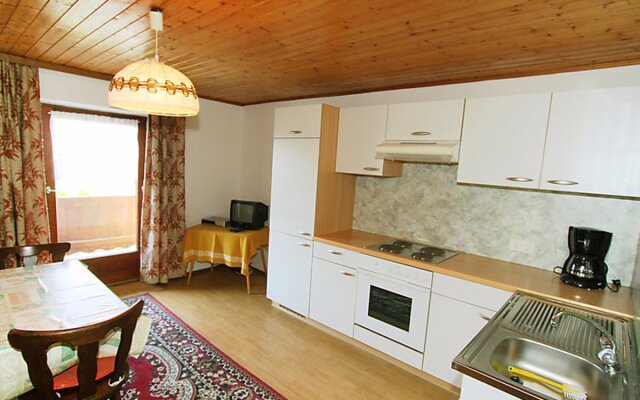 Apartment Jägerhof Schwaz 17063