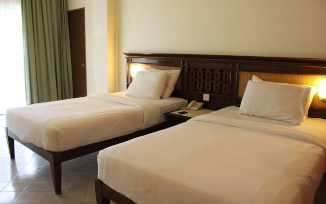 Primula Beach Hotel