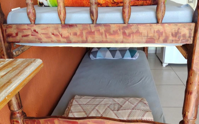 Kitnet Do Pescador 1