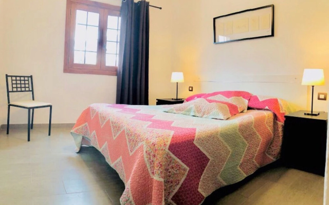Apartment Maravillosa with Pool, Sat-tv & free Wifi in Costa Teguise