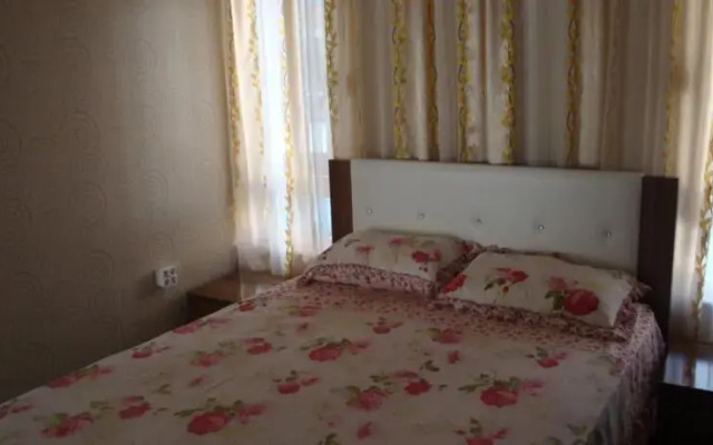 Premium Park 1 Apartment