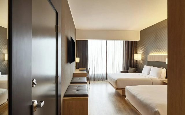 AC Hotel by Marriott Lima Miraflores