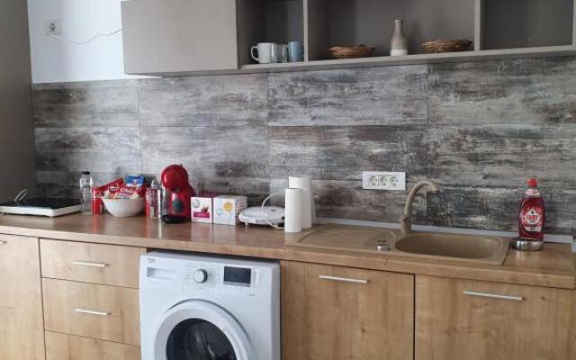 Apartament nr 18 langa Opera
