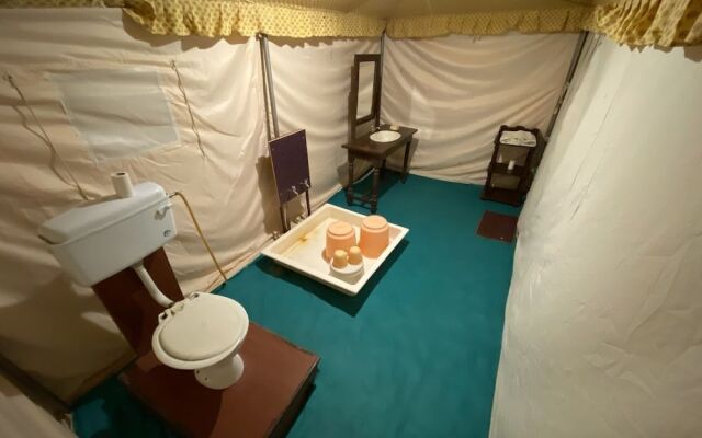 Oasis India Camps