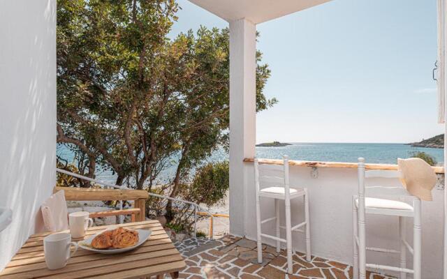 SeaView Apartment & Studio