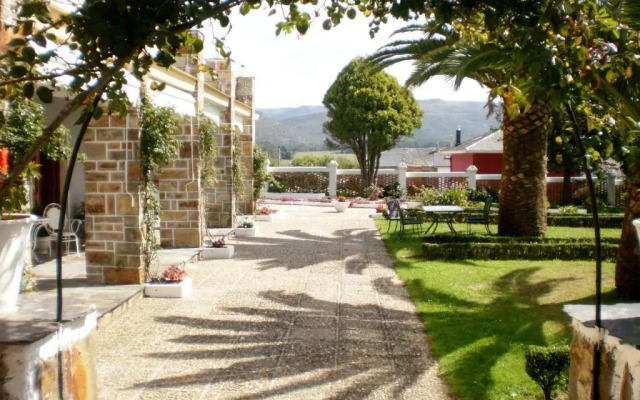 Hotel Restaurante Regueiro