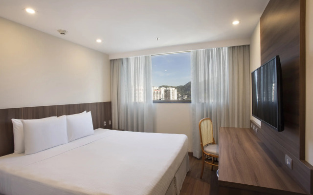 Windsor Tower Hotel