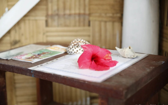 Vatia Beach Lodge