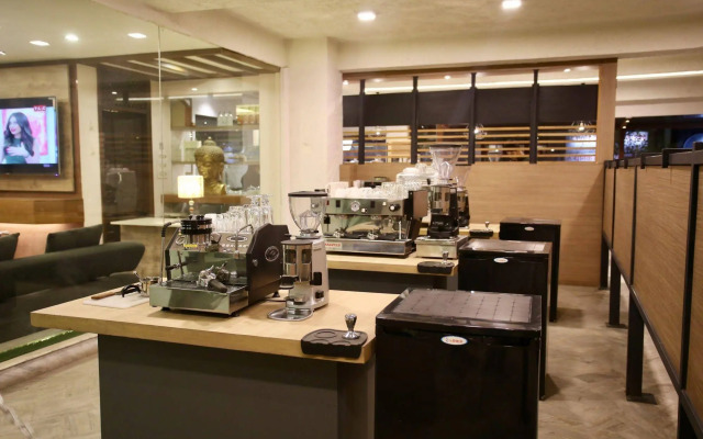 Hotel Marcopolo Pvt Ltd