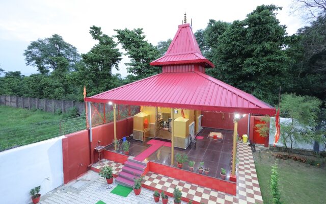 Shiv Shakti Wellness Resort