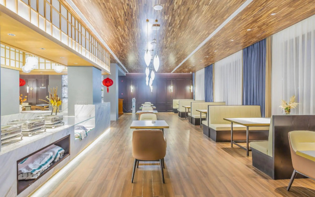 Huafeng Yuda Hotel