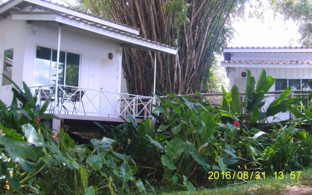 Hadsaisuay Resort