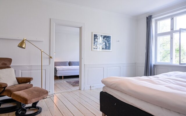 Cosy One-bedroom Apartment in the Heart of Christianshavn
