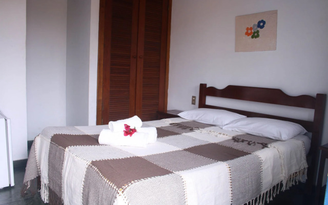 Pousada Sossego de Buzios