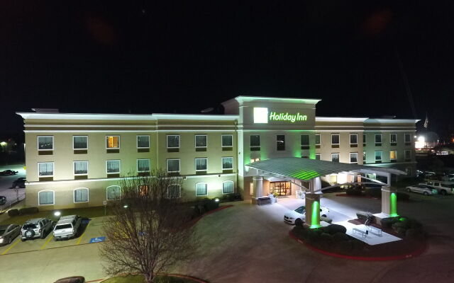 Holiday Inn Longview - North, an IHG Hotel