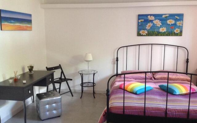 Bed Breakfast La Volpe E Luva