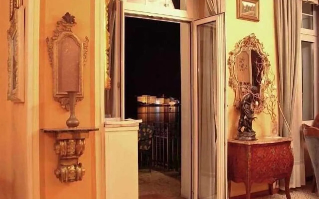 Hotel Villa Ruscello