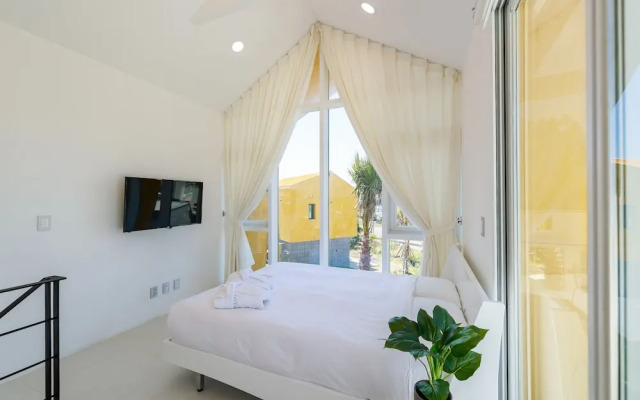 PoolVilla The Secret - Aewol