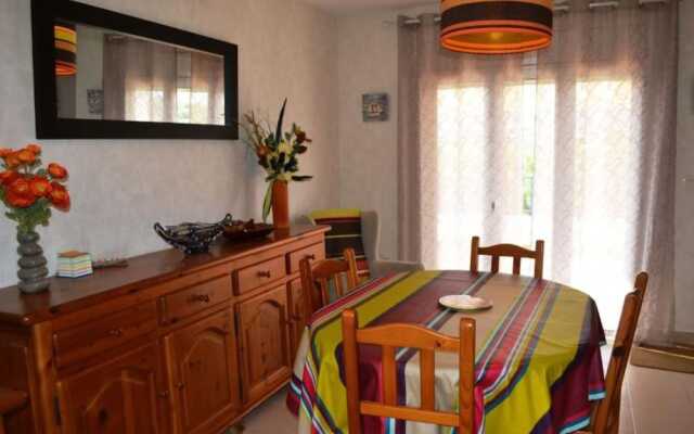 Apartment in Llançà, Gerona 103538 by MO Rentals