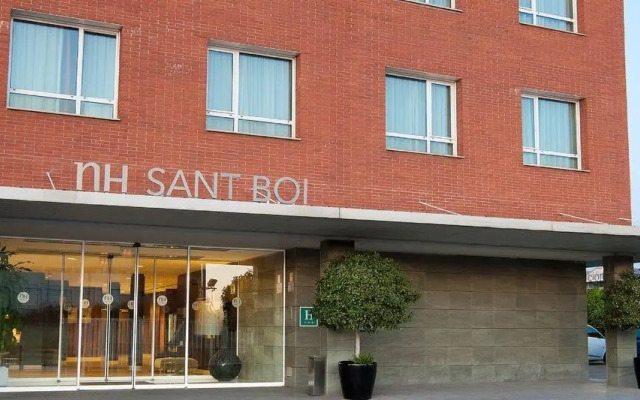 Nh Sant Boi