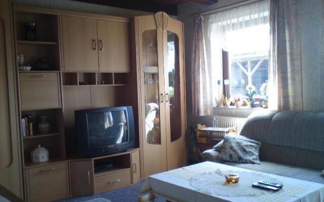 Ferienwohnung-Thomsen