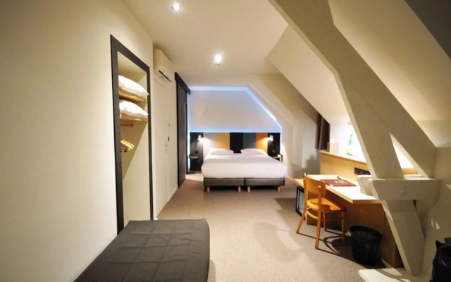 Citotel De Harlay