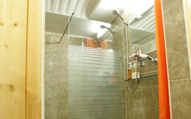 Hi Korea Guesthouse