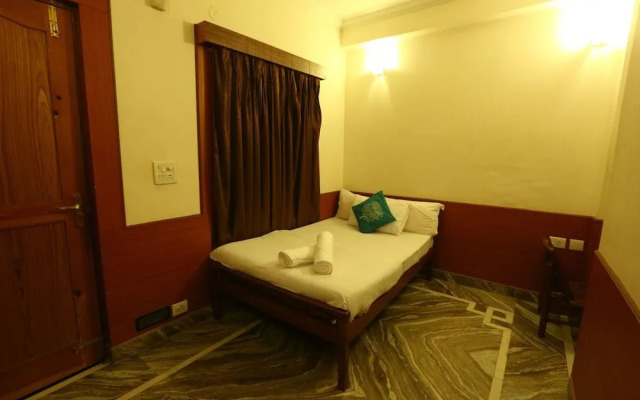 Hotel Samdupling Himalayan Brothers