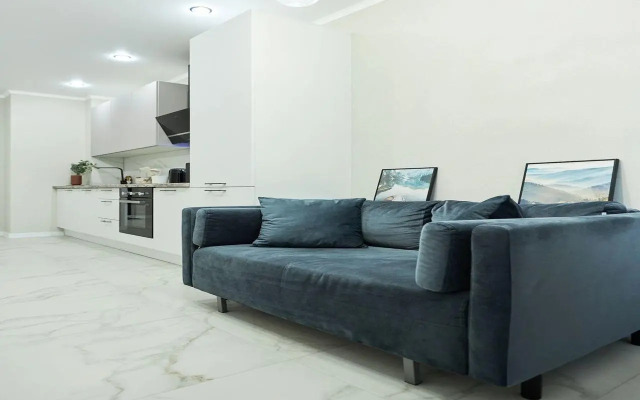 Апартаменты на улице Красноармейская 157В/83-2